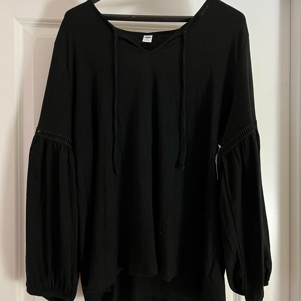Old Navy blouse